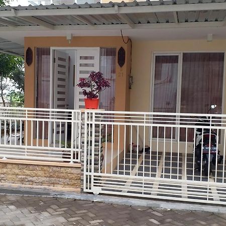 Villa Two One Exotic Private Pool Di Batu Batu  Eksteriør bilde