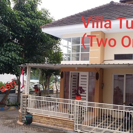 Villa Two One Exotic Private Pool Di Batu Batu  Eksteriør bilde