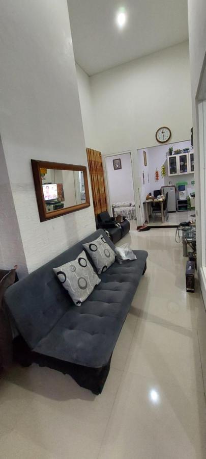 Villa Two One Exotic Private Pool Di Batu Batu  Eksteriør bilde