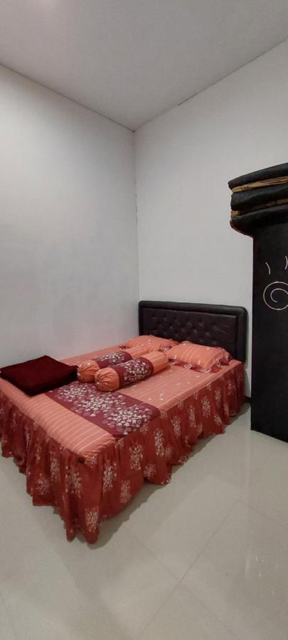 Villa Two One Exotic Private Pool Di Batu Batu  Eksteriør bilde